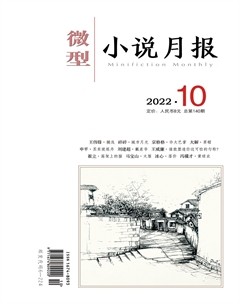 微型小说月报