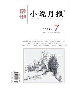 微型小說月報