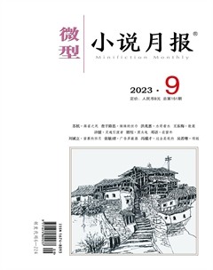 微型小说月报