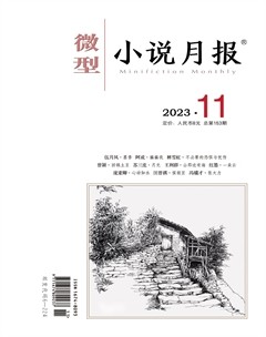 微型小說月報