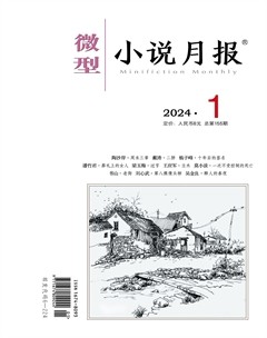 微型小说月报