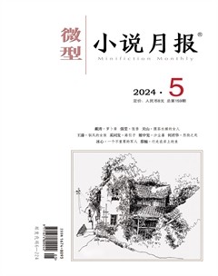 微型小说月报