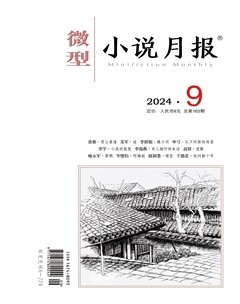 微型小說月報(bào)