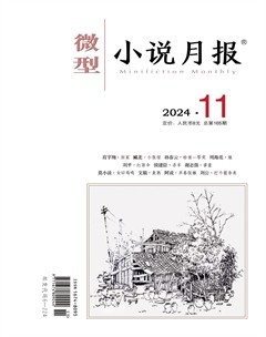 微型小說月報(bào)