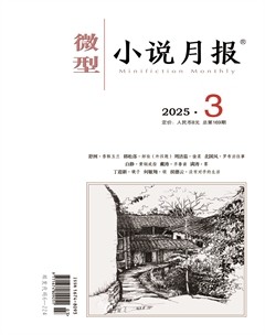 微型小说月报