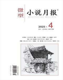 微型小说月报