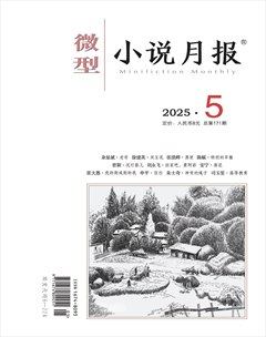 微型小说月报