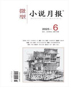 微型小说月报