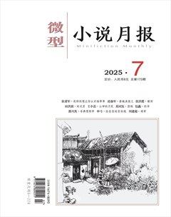 微型小說月報(bào)