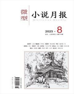微型小说月报