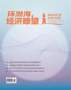 环渤海经济瞭望