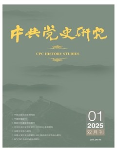 中共黨史研究