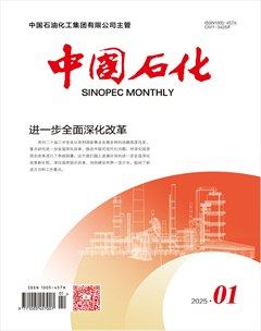 中国石化