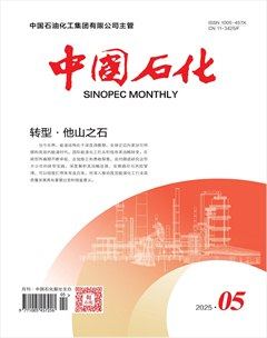 中國石化