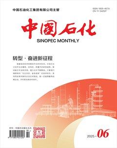 中国石化