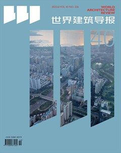 世界建筑导报