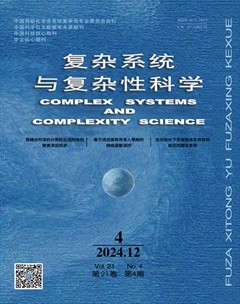 复杂系统与复杂性科学
