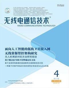 無(wú)線電通信技術(shù)