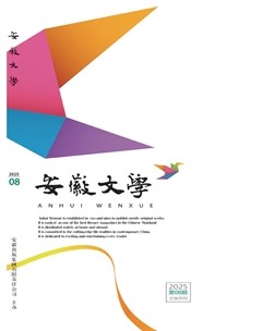 安徽文學(xué)