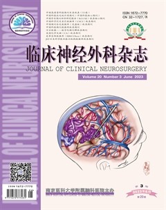临床神经外科杂志