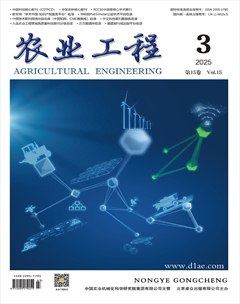 農(nóng)業(yè)工程