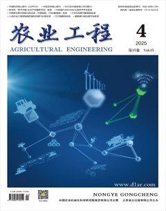 農(nóng)業(yè)工程