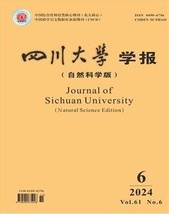 四川大學學報（自然科學版）