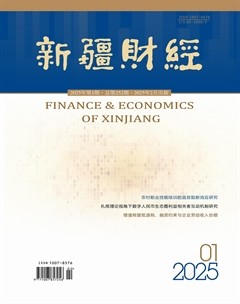 新疆财经