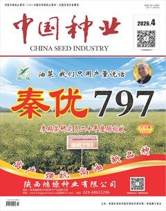 中国种业