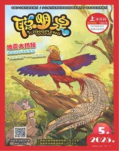 聪明泉·（上半月）