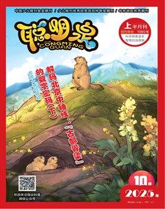 聪明泉·（上半月）