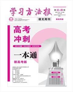 学习方法报·语文高考版