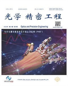 光学精密工程