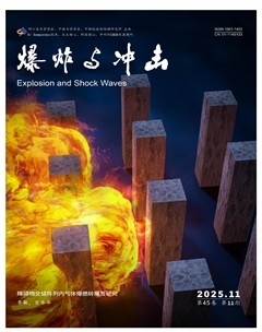 爆炸与冲击