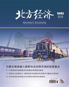 北方经济