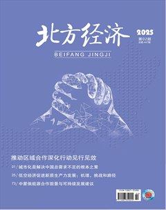 北方经济