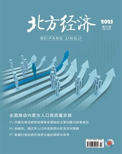 北方经济