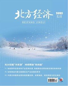 北方经济
