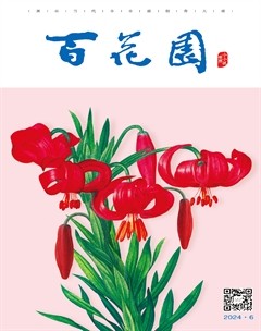 百花园2024年第6期