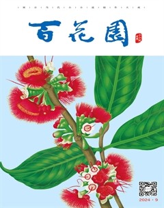 百花园