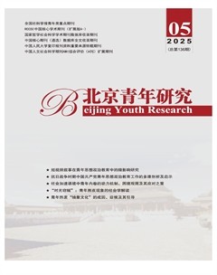 北京青年研究
