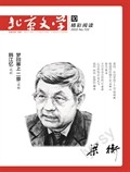 北京文學