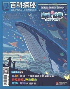 百科探秘·海底世界