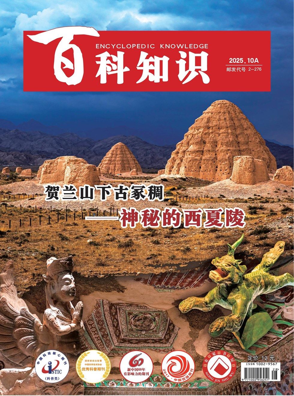 百科知识
