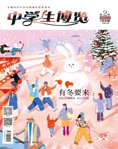 中學(xué)生博覽