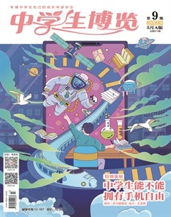 中学生博览