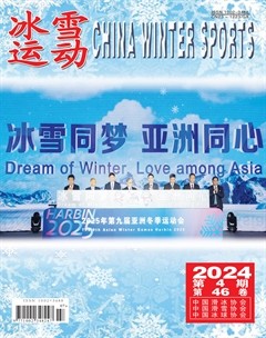 冰雪运动