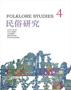 民俗研究
