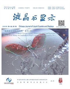 液晶與顯示