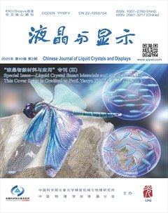 液晶与显示